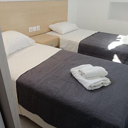 Hotel Gatos Beach Pefkochori Pokój zdjęcie
