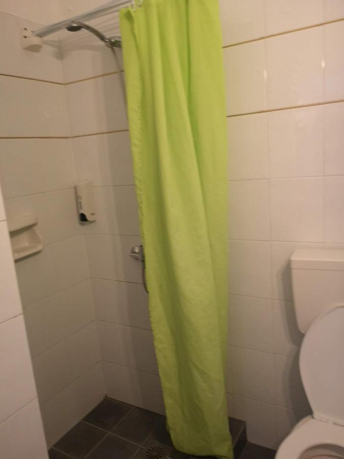 Hotel Gatos Beach Pefkochori Zewnętrze zdjęcie