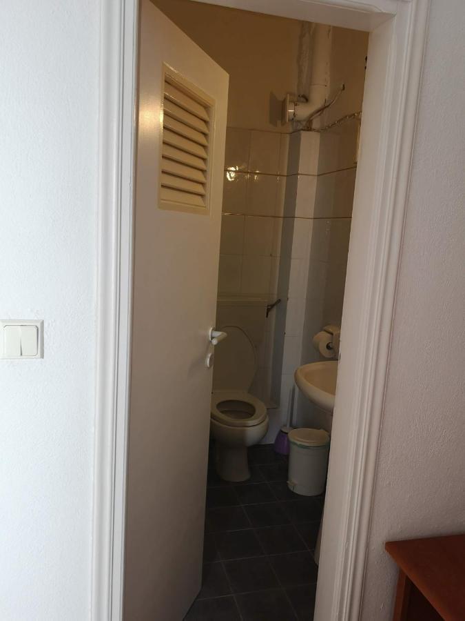 Hotel Gatos Beach Pefkochori Zewnętrze zdjęcie