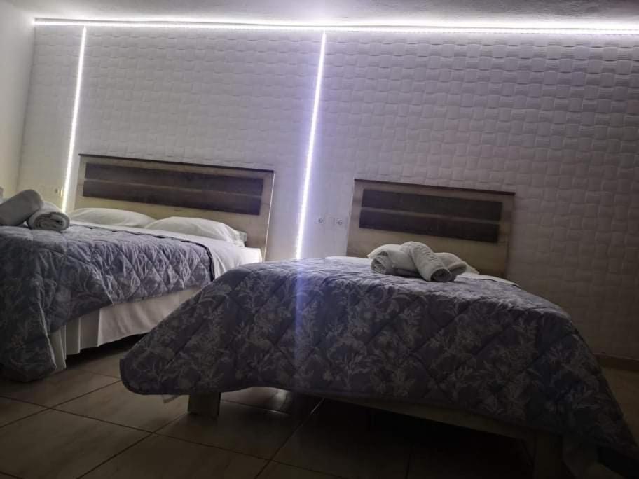 Hotel Gatos Beach Pefkochori Zewnętrze zdjęcie