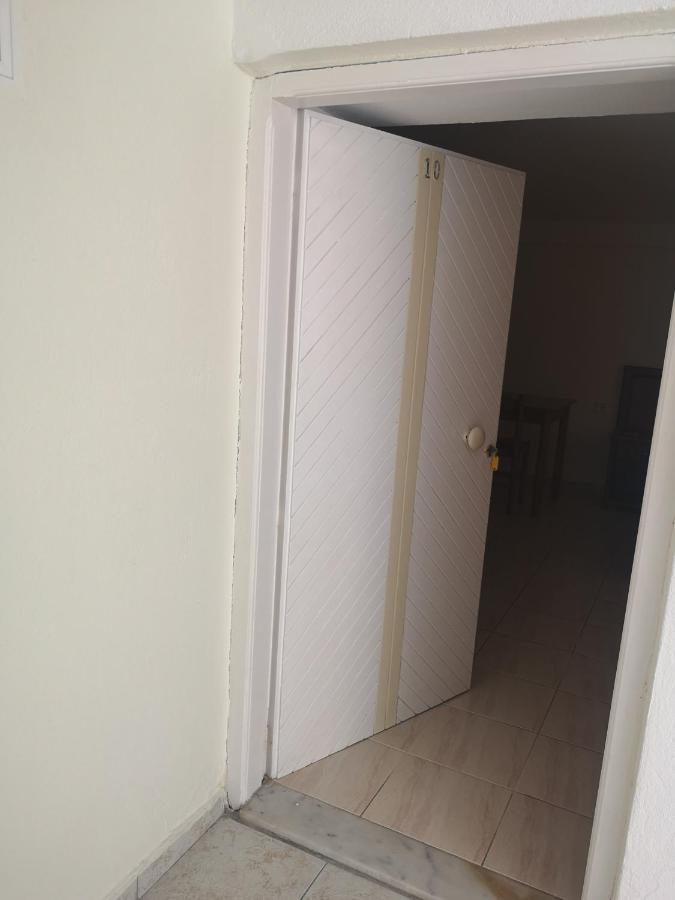 Hotel Gatos Beach Pefkochori Zewnętrze zdjęcie