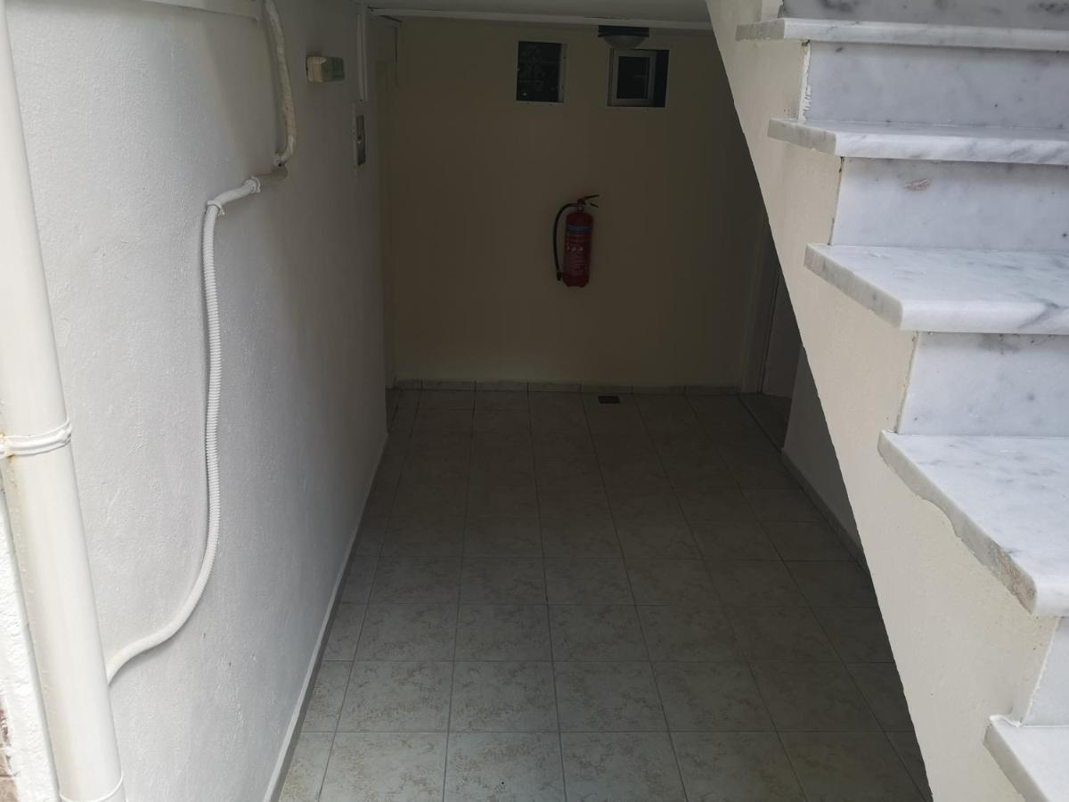 Hotel Gatos Beach Pefkochori Zewnętrze zdjęcie