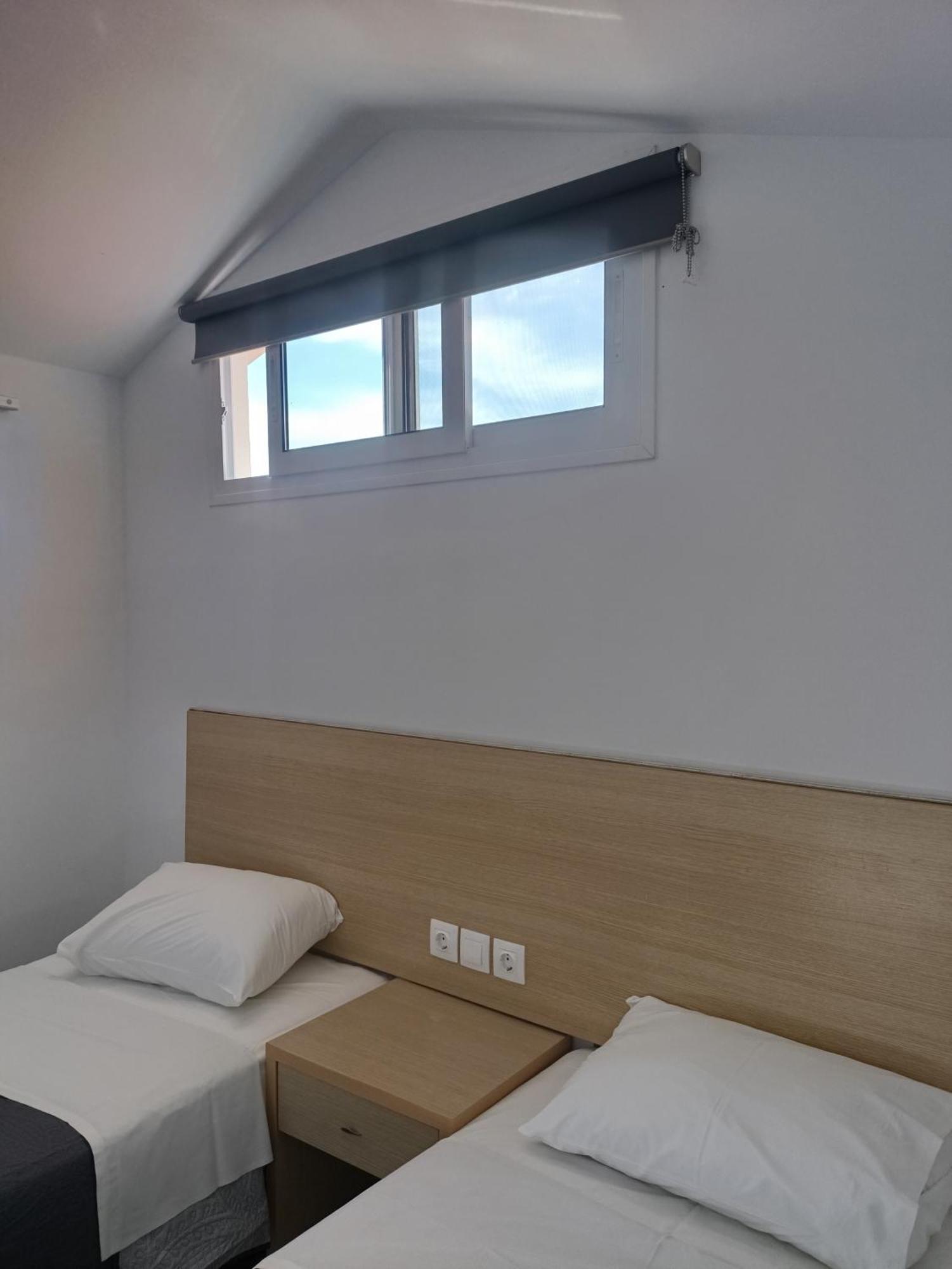 Hotel Gatos Beach Pefkochori Pokój zdjęcie