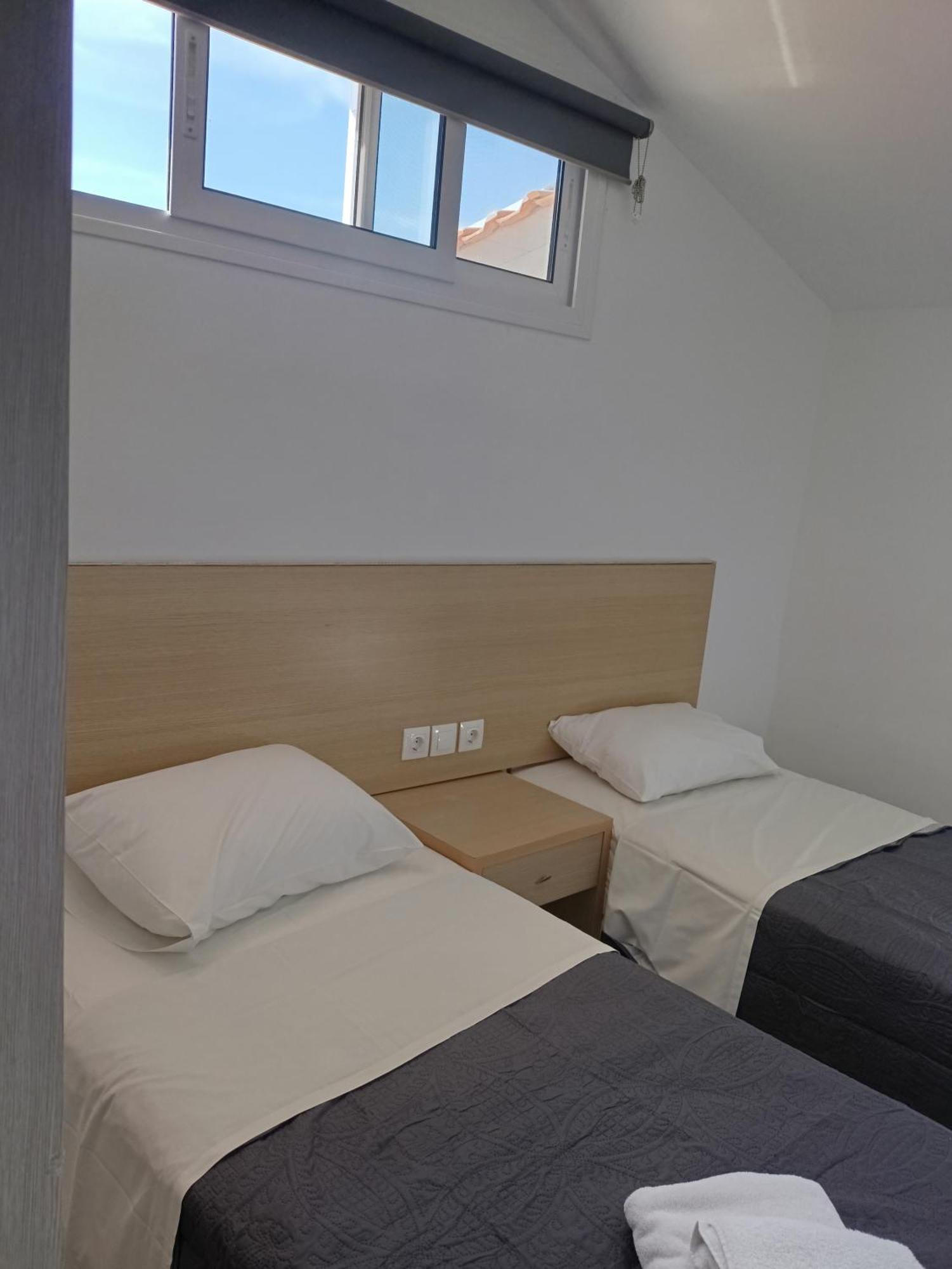 Hotel Gatos Beach Pefkochori Pokój zdjęcie