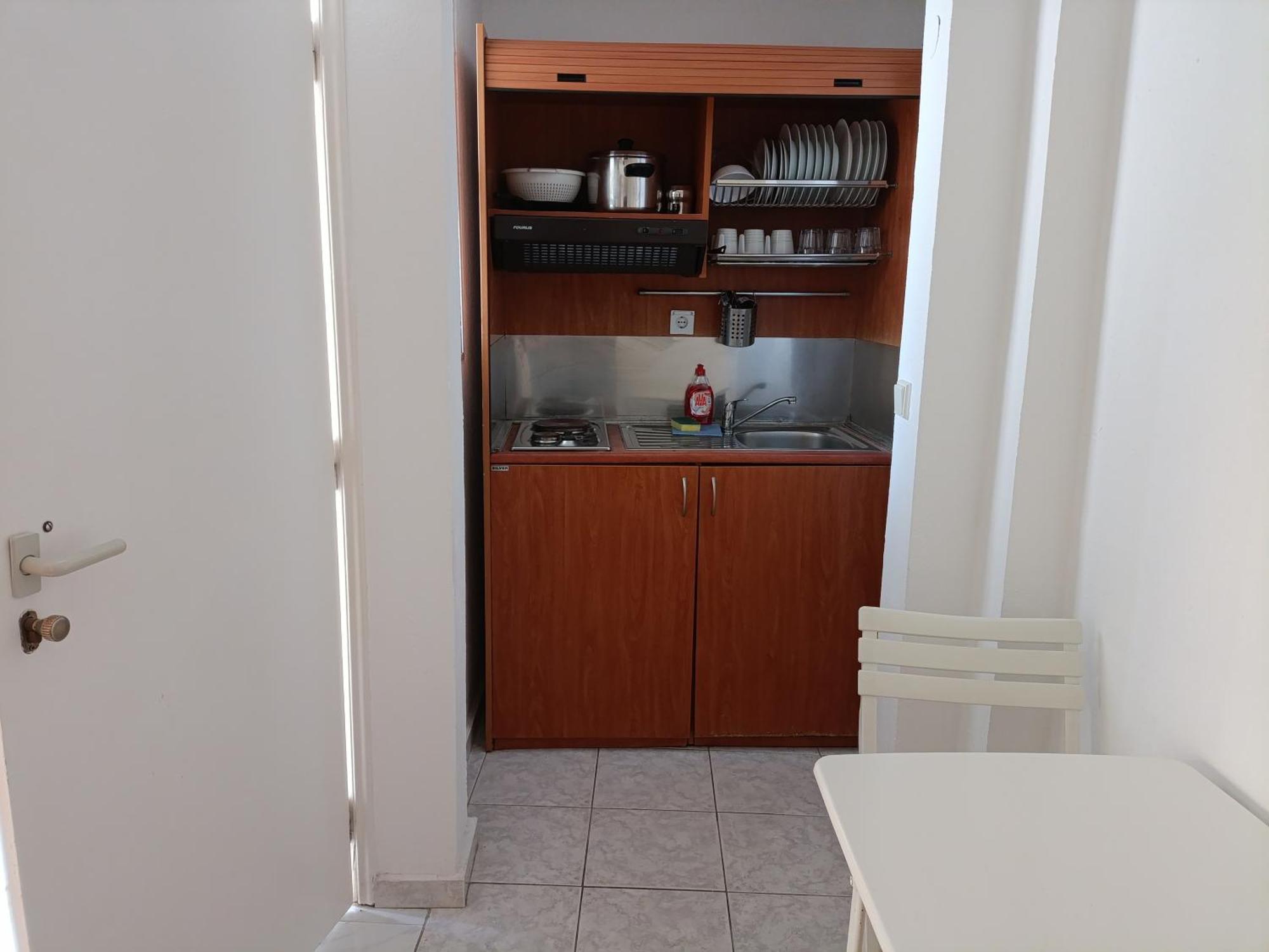 Hotel Gatos Beach Pefkochori Pokój zdjęcie