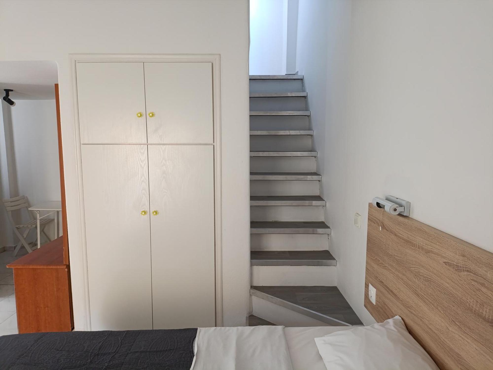 Hotel Gatos Beach Pefkochori Pokój zdjęcie