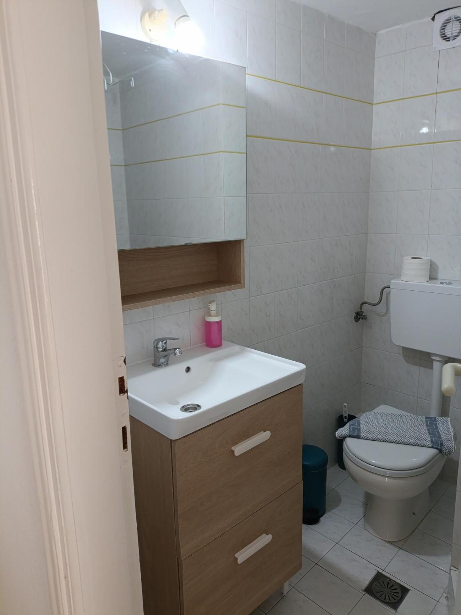 Hotel Gatos Beach Pefkochori Pokój zdjęcie