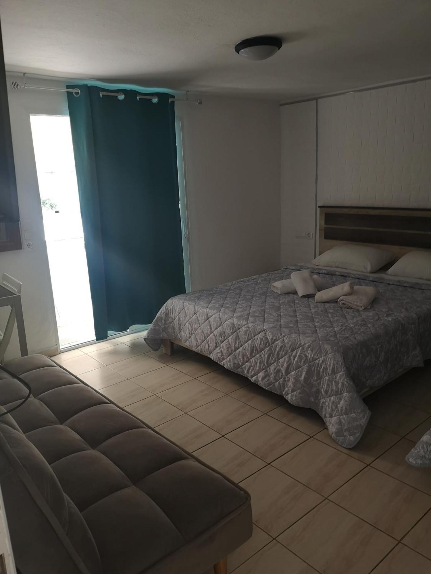 Hotel Gatos Beach Pefkochori Pokój zdjęcie