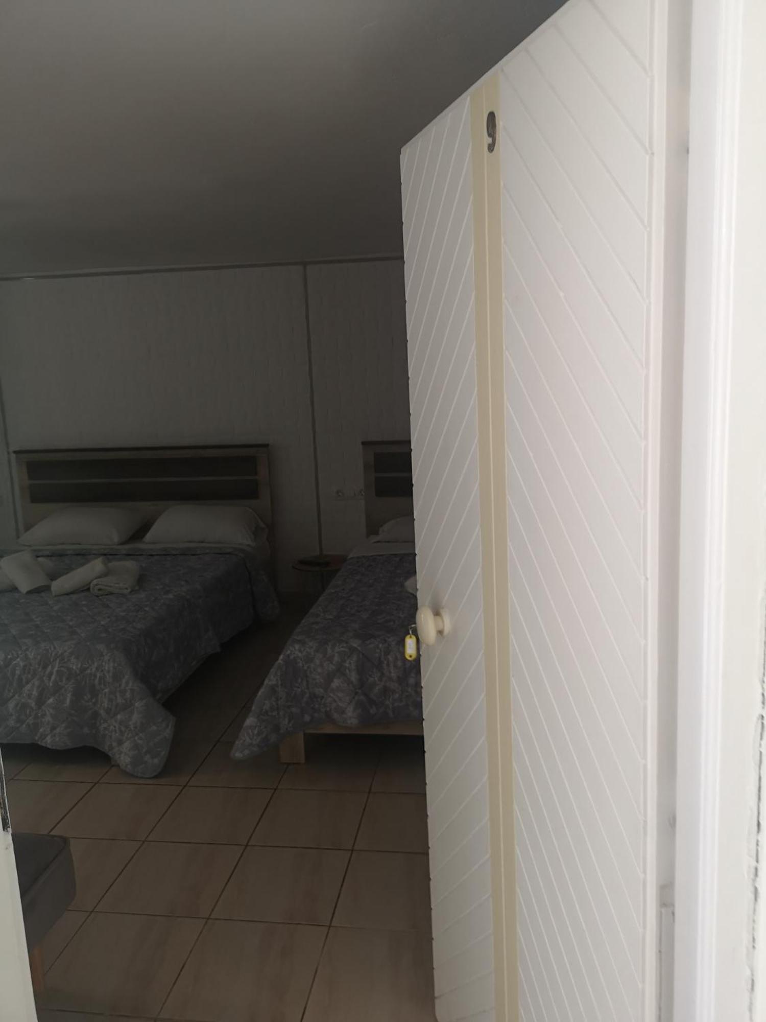 Hotel Gatos Beach Pefkochori Pokój zdjęcie