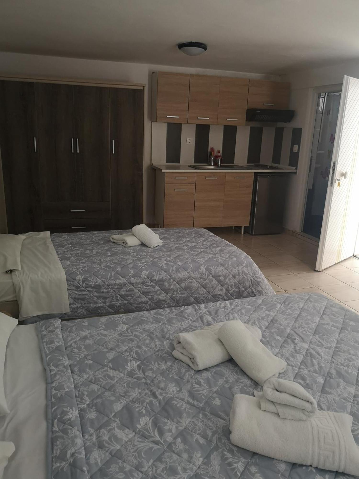 Hotel Gatos Beach Pefkochori Pokój zdjęcie